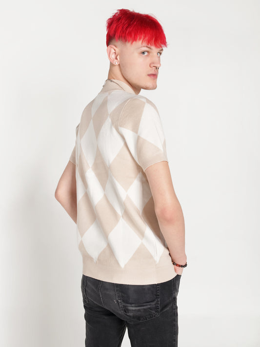 BMW Spades Kortmou Turtleneck