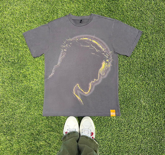 Jesus Is The Way Graphic Tee