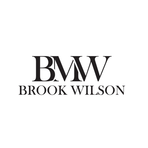 BMW-Brook M. Wilson