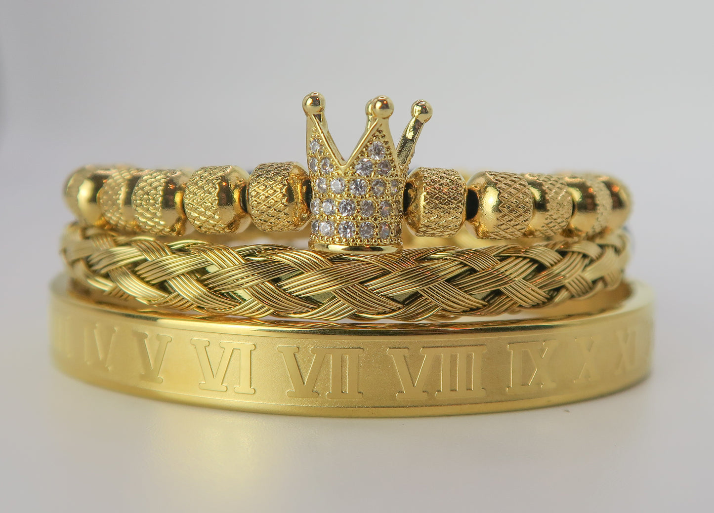 King Bracelet