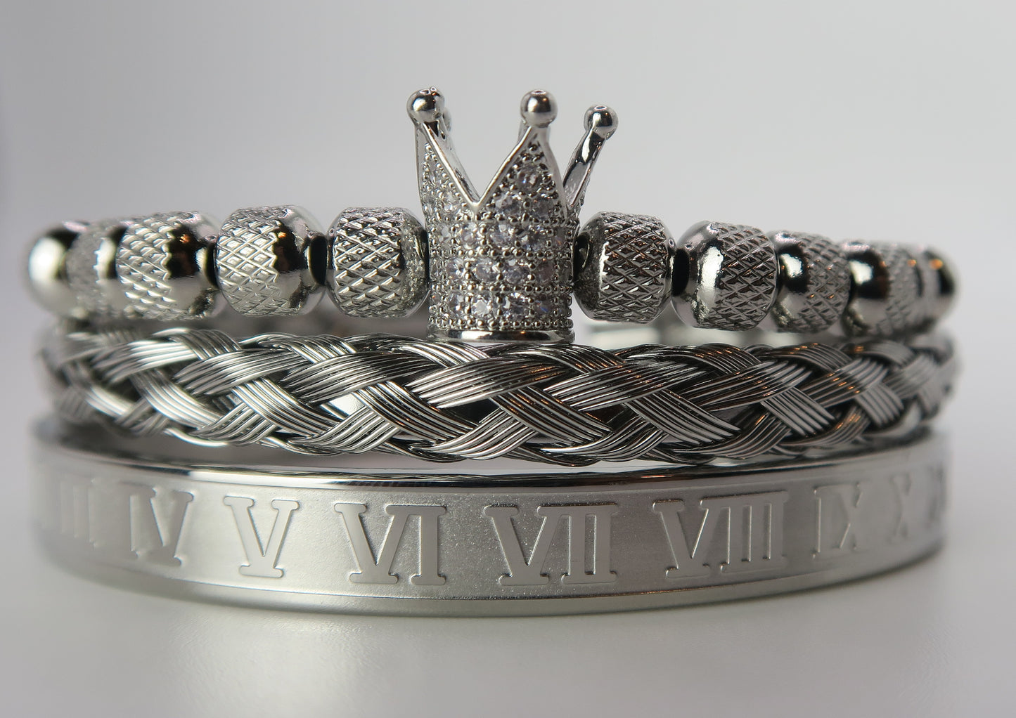 King Bracelet