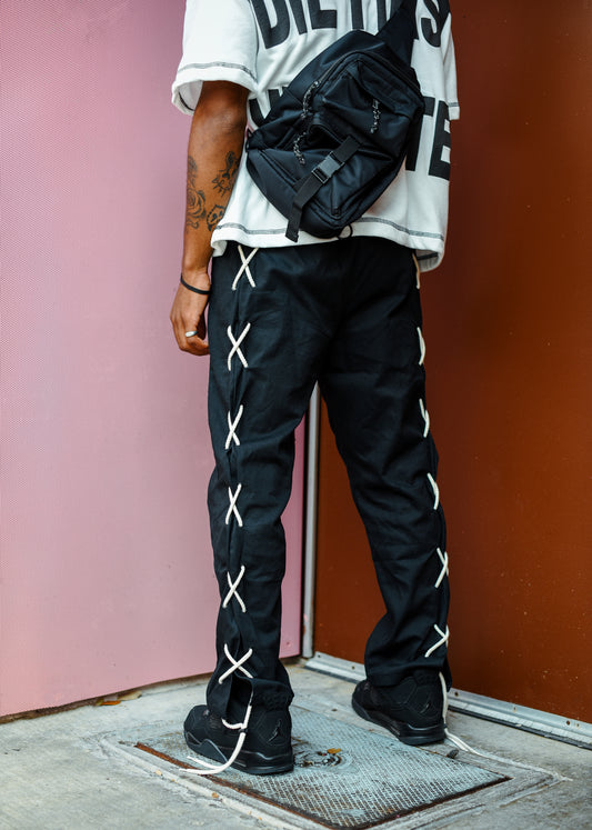 X Marks the Spot Trousers