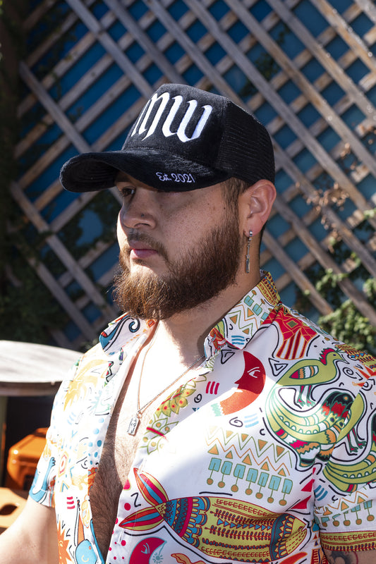 BMW Trucker Hat